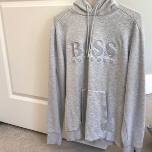 Hugo Boss hoodie